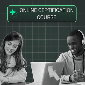 Self-Paced Online DISC Certification Course